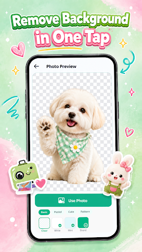 Sticker Maker & Funny Emoji PC