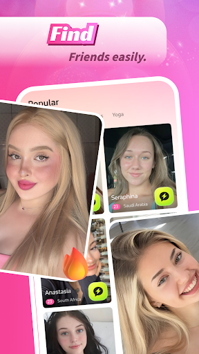 SoulCo - Live & Chat پی سی