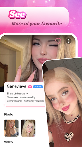 SoulCo - Live & Chat پی سی