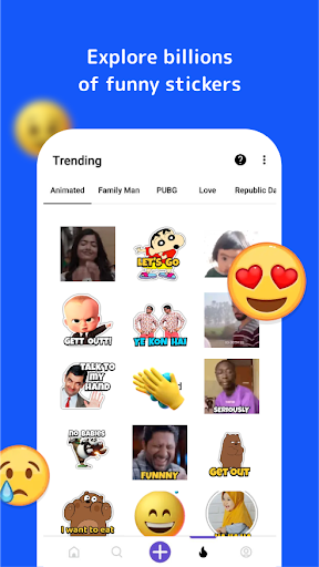 Sticker Maker