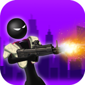 Stickman vs Mobster: Vegas Crime PC