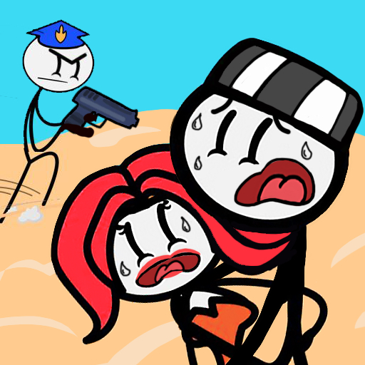 Stick Jailbreak Story