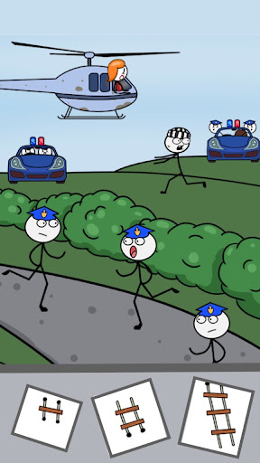 Stick Jailbreak Story PC