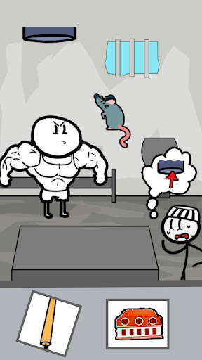 Stick Jailbreak Story PC