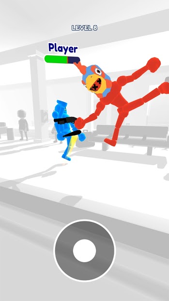 Stickman Ragdoll Fighter PC