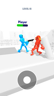 Download Ragdoll Stickman Fighting Game android on PC