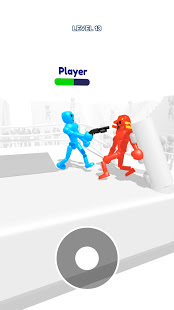 Download Stickman Ragdoll Warrior Fight android on PC