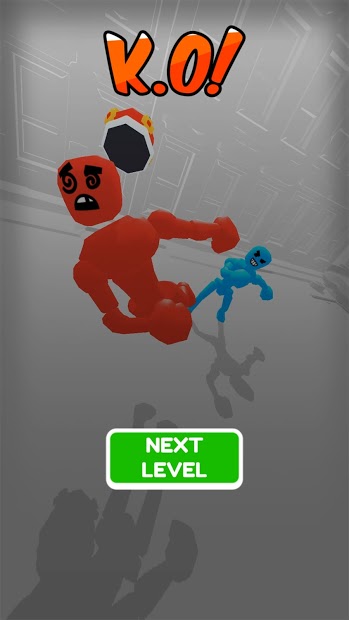 Stickman Ragdoll Fighter PC