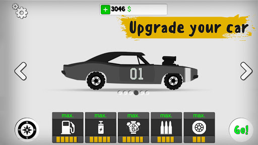 Stick Destruction Zombie PC版