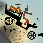 Baixar Stickman Dismounting 3.0 Android - Download APK Grátis