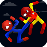 Download Red and Blue Stickman 2 on PC with MEmu