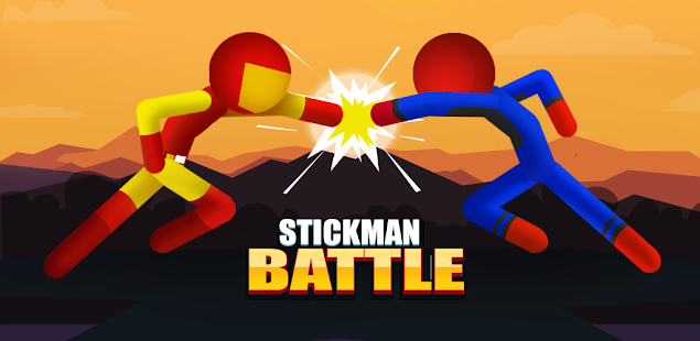 Stickman Battle PC