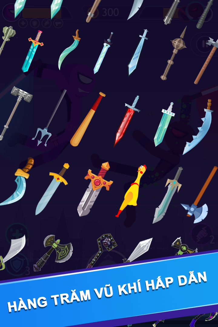 Trận chiến Siêu anh hùng PC