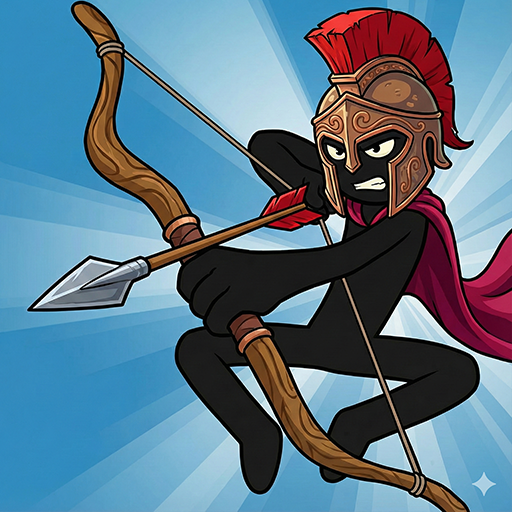 Stickman of War Stick Empires