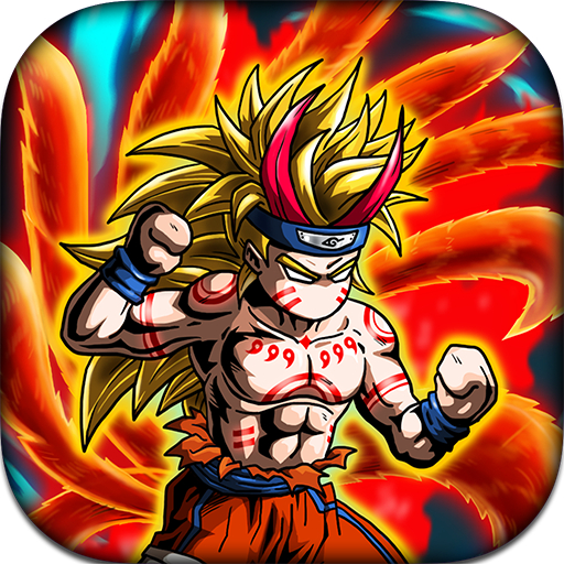 Stick Warrior SuperHero Dragon PC