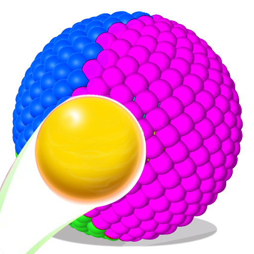 Paint Balls 3D PC