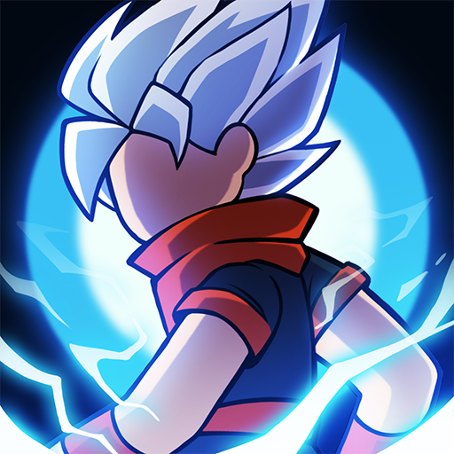 Super Stickman Dragon Warriors PC