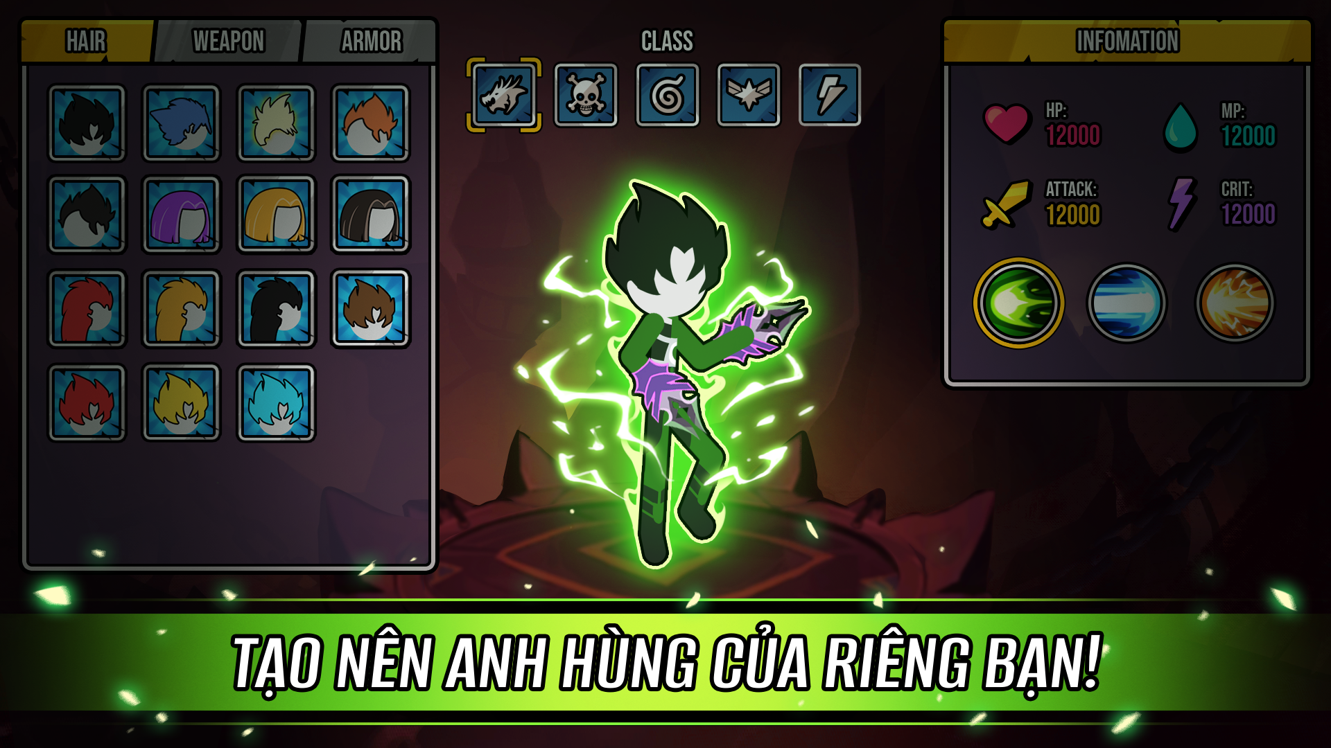 Chiến Binh Đa Vũ Trụ Đại Chiến PC