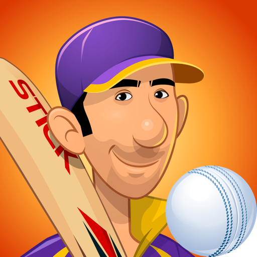 Stick Cricket Premier League ????