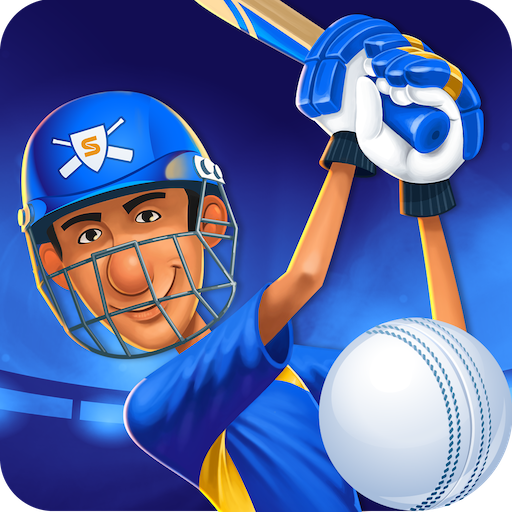 Stick Cricket Super League পিসি