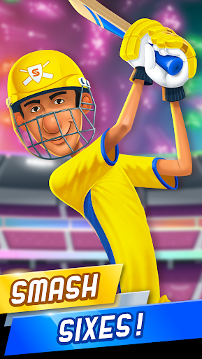 Stick Cricket Super League পিসি