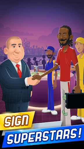 Stick Cricket Super League پی سی