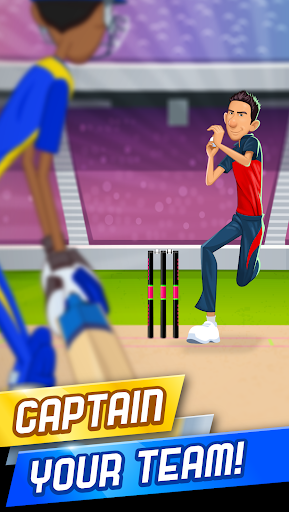 Stick Cricket Super League পিসি