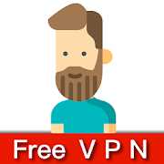 Wang VPN ❤️- Free Fast Stable Best VPN Just try it PC