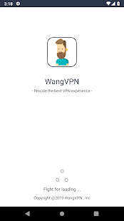 Wang VPN - Fast Secure VPN