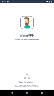 Wang VPN - Fast Secure VPN PC