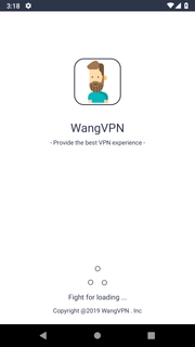 Wang VPN - Fast Secure VPN