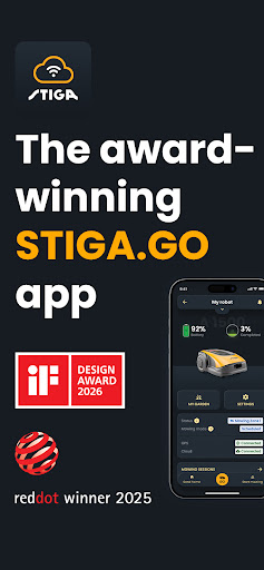 STIGA.GO PC