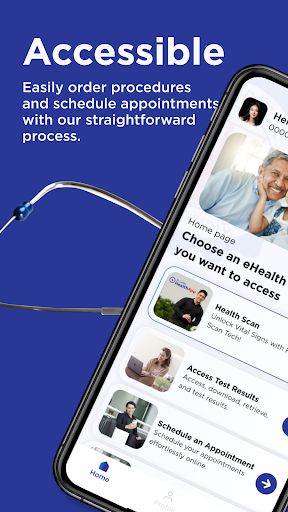 St. Luke's eHealth Hub App