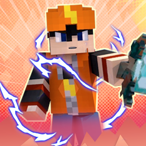 komputer BoboiBoy Mod For MCPE