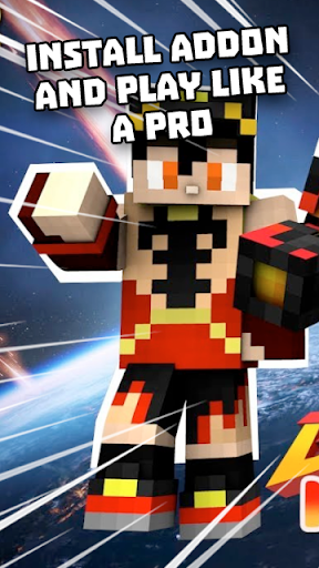 komputer BoboiBoy Mod For MCPE