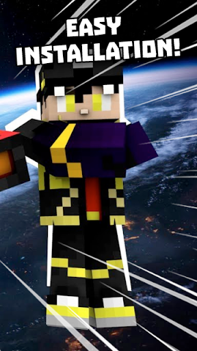 komputer BoboiBoy Mod For MCPE