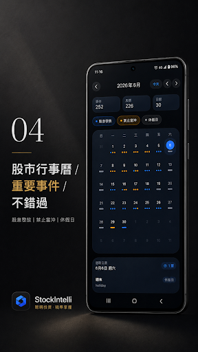 股市智投 StockIntelli電腦版