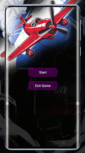 ZT777Storm Squadron پی سی