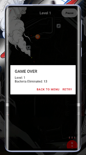 ZT777Storm Squadron پی سی