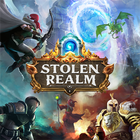 Stolen Realm الحاسوب