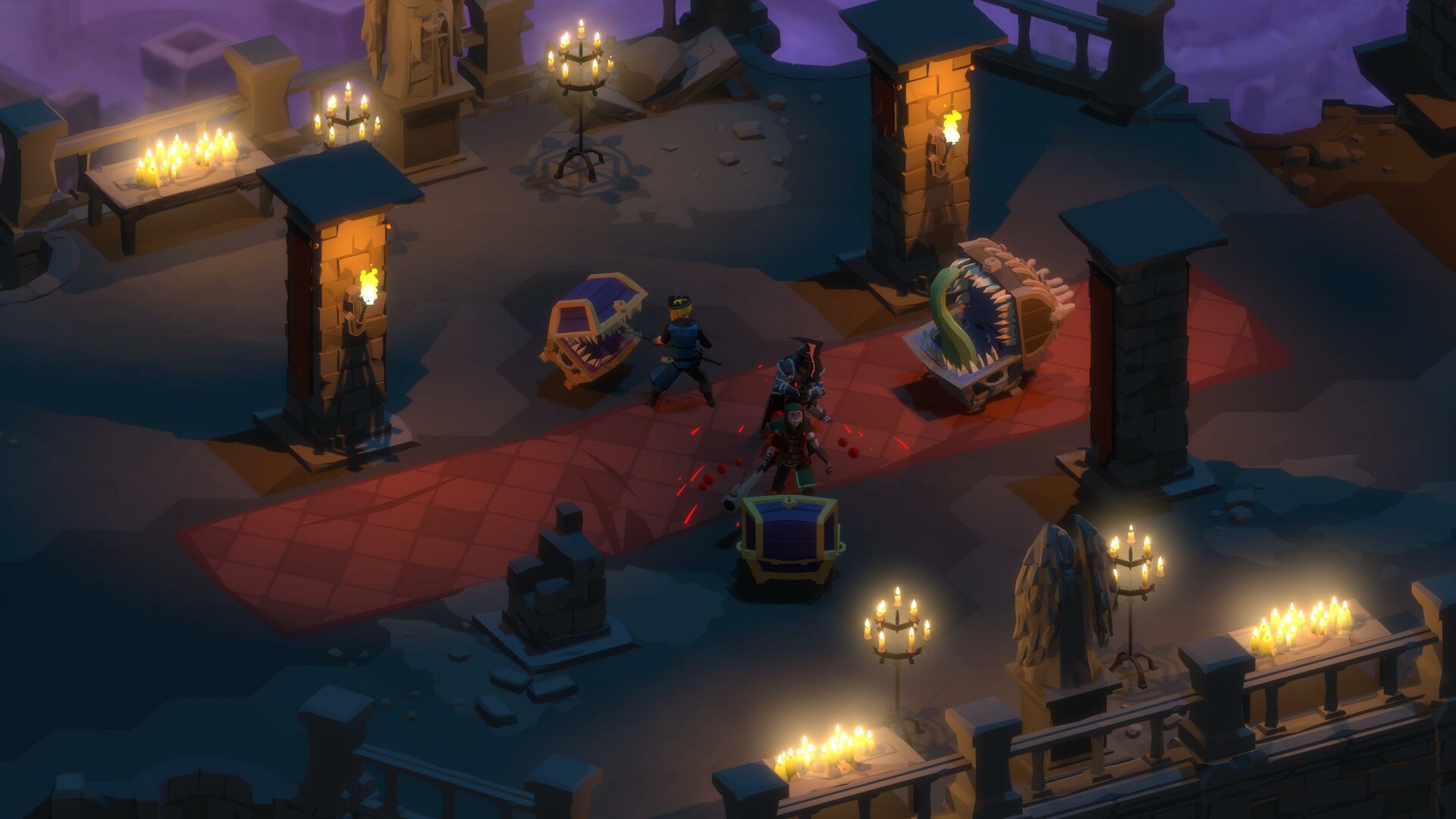 Stolen Realm para PC