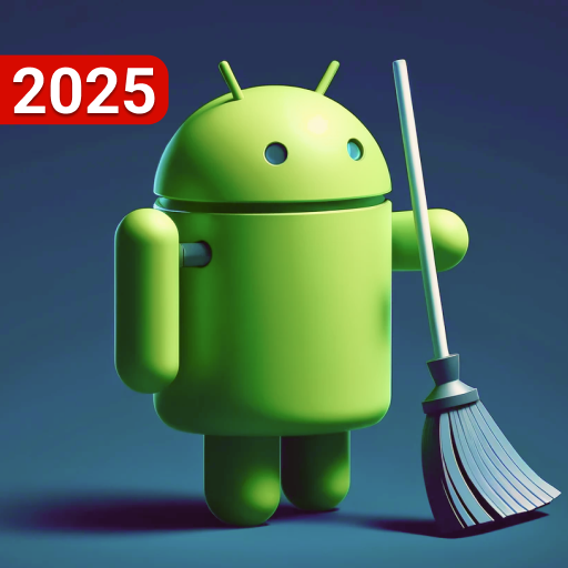 Cleaner: Schone telefoon & VPN