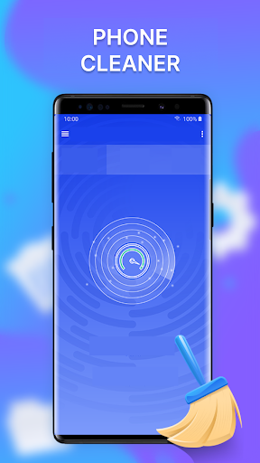 Cleaner: Schone telefoon & VPN