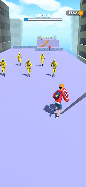 Catch And Shoot电脑版