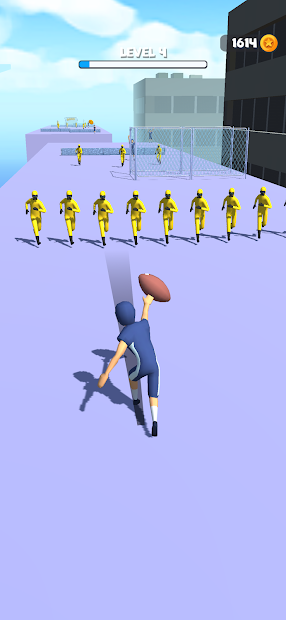 Catch And Shoot电脑版