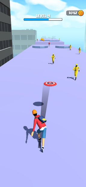 Catch And Shoot电脑版