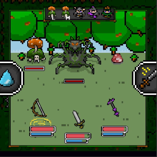 Combat Wear 2 - Wearable RPG PC
