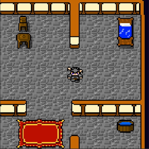 Combat Wear 2 - Wearable RPG PC