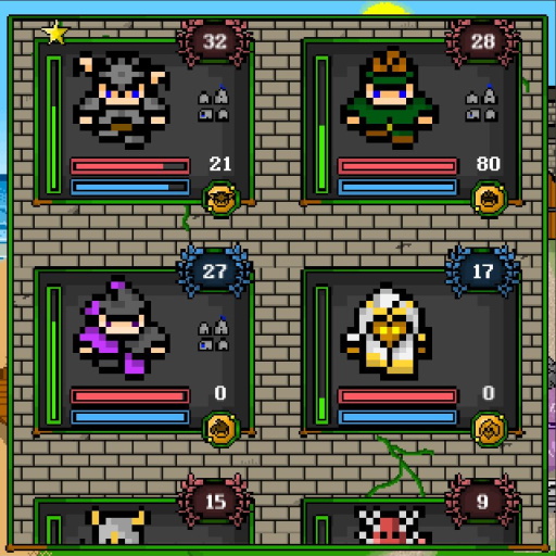 Combat Wear 2 - Wearable RPG PC