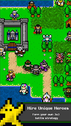 Combat Wear 2 - Pixel RPG
